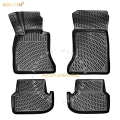 Thảm lót ô tô Vinfast Lux A  (Mã T2)