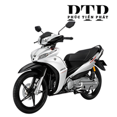 Xe Máy Yamaha Jupiter FI 115
