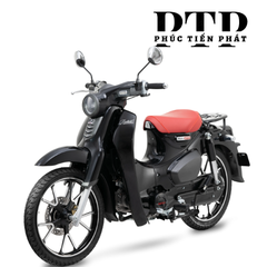 Xe Cub 50cc Espero Retro X