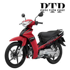 Xe Máy Yamaha Sirius 110cc