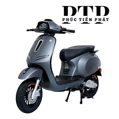 Xe Vespa Điện Ally Vegas EV