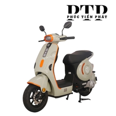 Xe Điện TAIGL GR58