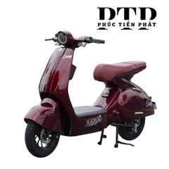 Xe Điện Kazuki Daisy 240W