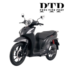 Xe Ga 50cc Espero Solo 50