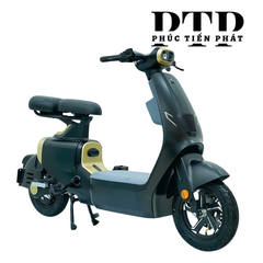 Xe Máy Điện Ally Elyas 1 (2025)