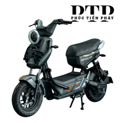 Xe Máy Điện DK Apollo