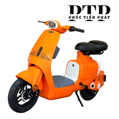 Xe Máy Điện DK S2