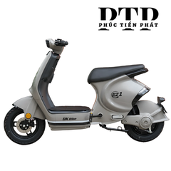 Xe Điện DK EZ1