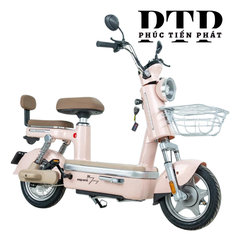 Xe Đạp Điện Espero Bejoy