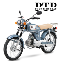 Xe Máy Espero DT-67 110CC