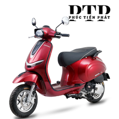 Xe Vespa 50cc Espero Enigma