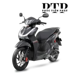 Xe Ga 50cc Espero Velia