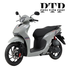 Xe Ga 50cc Espero Velia