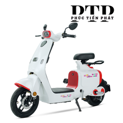 Xe Đạp Điện Espero Weezee