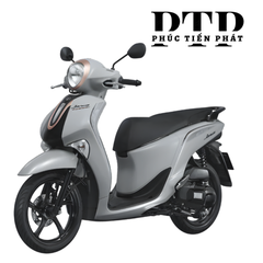 Xe Máy Yamaha Janus 125cc