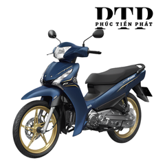 Xe Máy Yamaha Jupiter Finn 115cc