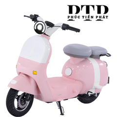 Xe Điện Osakar MoMo