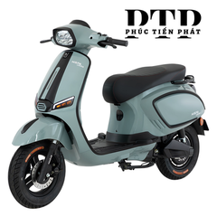 Xe Máy Điện Osakar Nispa Viora