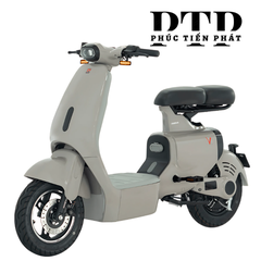 Xe Điện Osakar VC