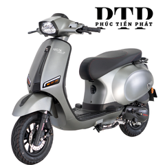 Xe Vespa 50cc Osakar Nispa Vera P