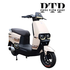 Xe Máy Điện TAILG F52