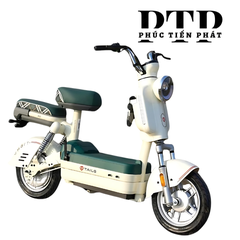 Xe Đạp Điện TAILG JS32