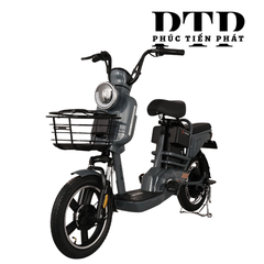 Xe Điện TAILG JY34