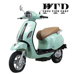 Xe Máy Điện TAILG R51