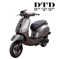 Xe Vespa 50cc Victoria AT88 Pro 3