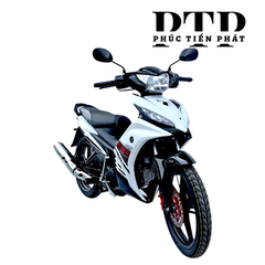 Xe Exciter 50cc Victoria Sport