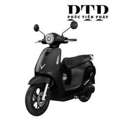 Xe Máy Điện VinFast Evo