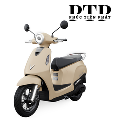 Xe Máy Điện VinFast Evo Grand