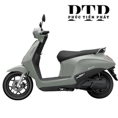 Xe Máy Điện VinFast Evo Max