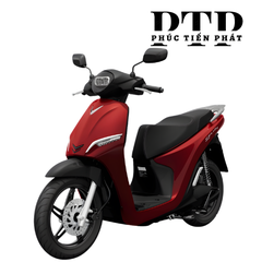 Xe Máy Điện VinFast Feliz II