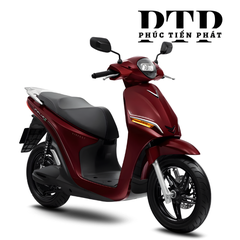 Xe Máy Điện VinFast Feliz S