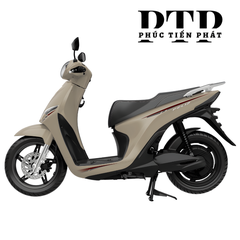 Xe Máy Điện VinFast Feliz 2025/Feliz Lite
