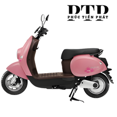 Xe Máy Điện VinFast Motio