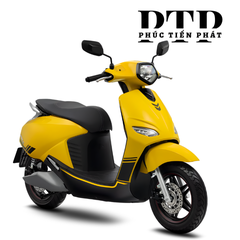 Xe Máy Điện VinFast Vento S