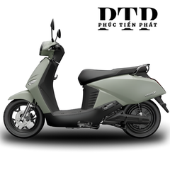 Xe Máy Điện VinFast Vero X