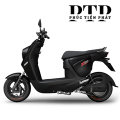 Xe Máy Điện VinFast ZGOO