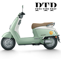 Xe Máy Điện Yadea Ocean