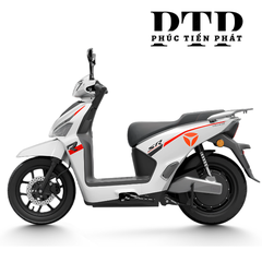 Xe Máy Điện Yadea Voltguard P