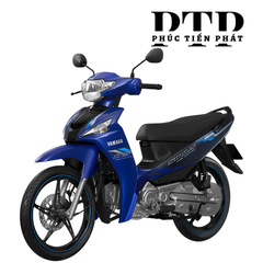 Xe Máy Yamaha Sirius Fi 115cc