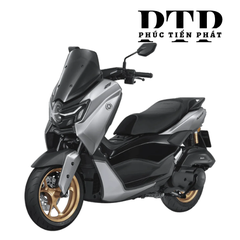 Xe Máy Yamaha NMAX 155cc