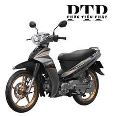 Xe Máy Yamaha Sirius 110cc