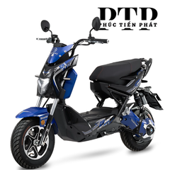 Xe Máy Điện Detech Xmen Cpi