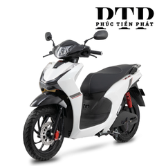 Xe Điện Espero Velia P (2 Pin)