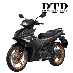 Xe Máy Yamaha Exciter 155cc