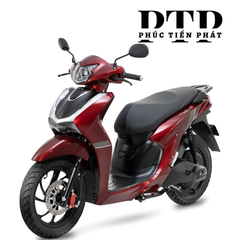 Xe Máy Điện Espero Velia E