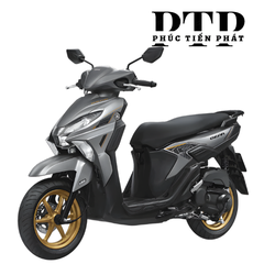 Xe Máy Yamaha Gear 125 Hybrid